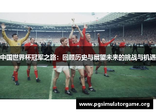中国世界杯冠军之路：回顾历史与展望未来的挑战与机遇
