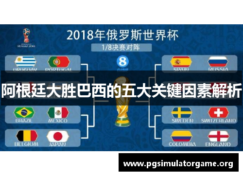 阿根廷大胜巴西的五大关键因素解析