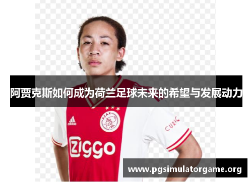 阿贾克斯如何成为荷兰足球未来的希望与发展动力