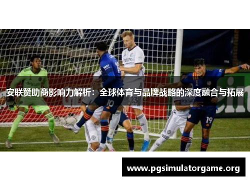 安联赞助商影响力解析：全球体育与品牌战略的深度融合与拓展