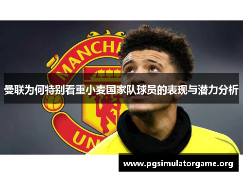 曼联为何特别看重小麦国家队球员的表现与潜力分析