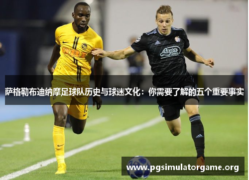 萨格勒布迪纳摩足球队历史与球迷文化:你需要了解的五个重要事实 萨格勒布迪纳摩足球队历史与球迷文化:你需要了解的五个重要事实