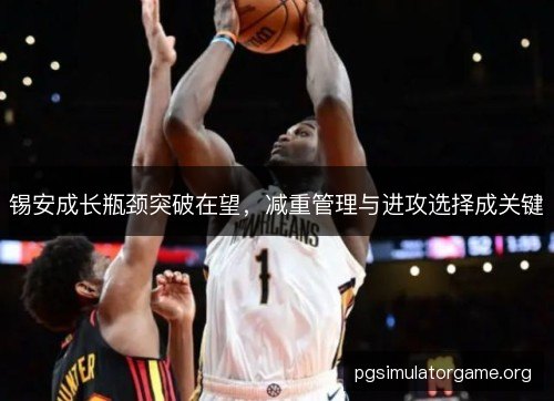 锡安成长瓶颈突破在望,减重管理与进攻选择成关键 锡安成长瓶颈突破在望,减重管理与进攻选择成关键
