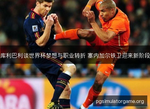 库利巴利谈世界杯梦想与职业转折 塞内加尔铁卫迎来新阶段 库利巴利谈世界杯梦想与职业转折 塞内加尔铁卫迎来新阶段